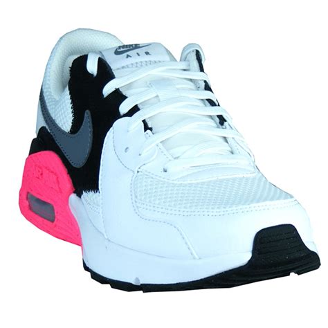 nike schuhe damen weiß pink leder|Leder Schuhe .